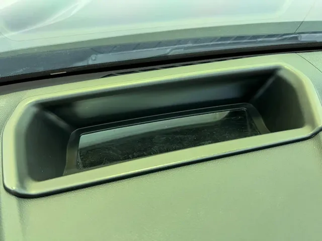 Geely Galaxy M7 — Фото автомобиля 27