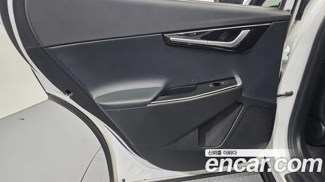 Kia EV6 Long Range — Фото автомобиля 7