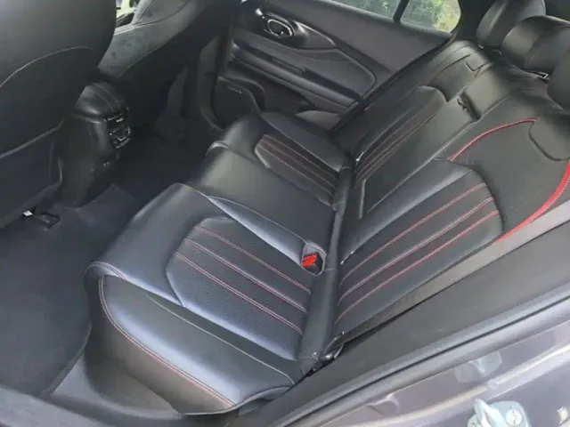 GAC Trumpchi Emkoo — Фото автомобиля 16