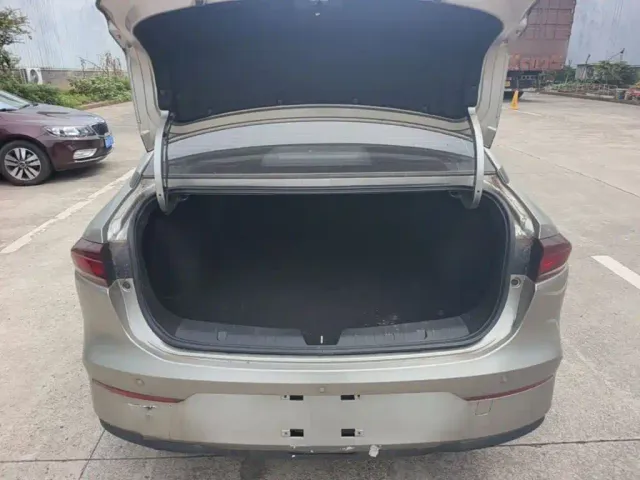 GAC Aion S Plus — Фото автомобиля 18