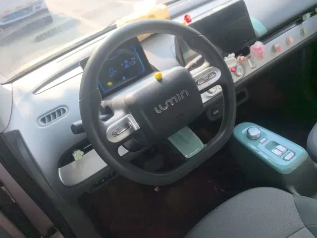 Changan Lumin — Фото автомобиля 6