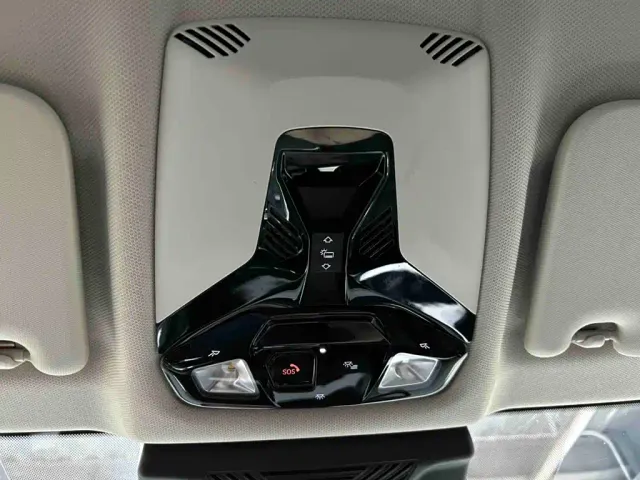 BMW X1 — Фото автомобиля 15
