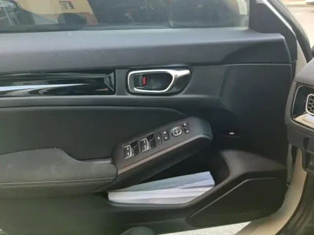 Honda Civic — Фото автомобиля 7