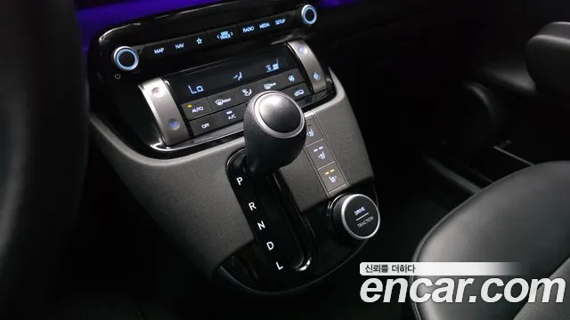 Hyundai Casper — Фото автомобиля 12
