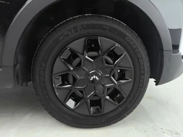 Wuling Hongguang Mini EV — Фото автомобиля 6