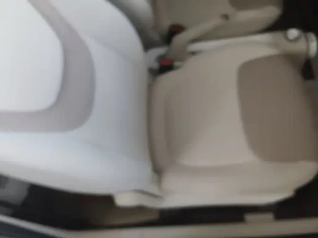 Wuling Hongguang Mini EV — Фото автомобиля 24
