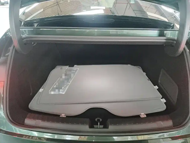 Geely Galaxy Xingyao 8 — Фото автомобиля 18