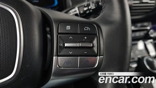 Hyundai Casper — Фото автомобиля 25