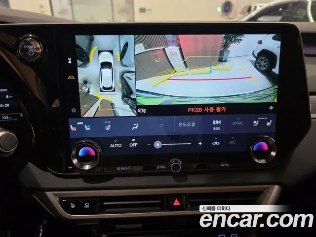 Lexus RX — Фото автомобиля 16