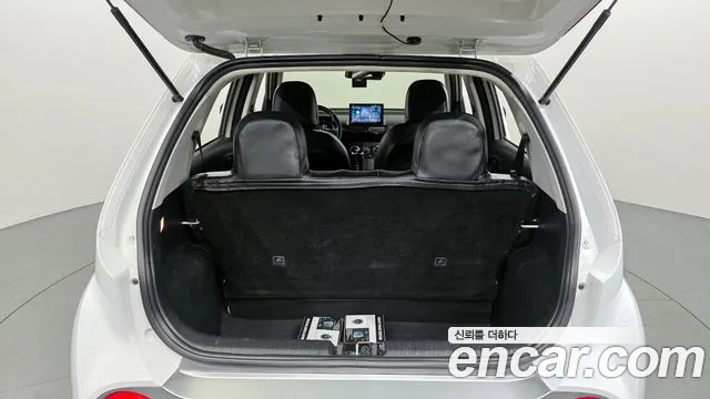 Hyundai Casper Casper Smart — Фото автомобиля 29