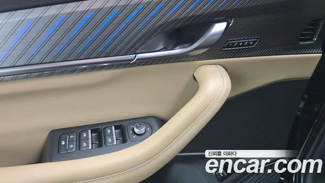 Renault Korea Grand Koleos — Фото автомобиля 20