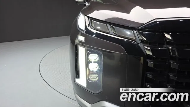 Hyundai Palisade The New Palisade Бензин 3.8 2WD — Фото автомобиля 22