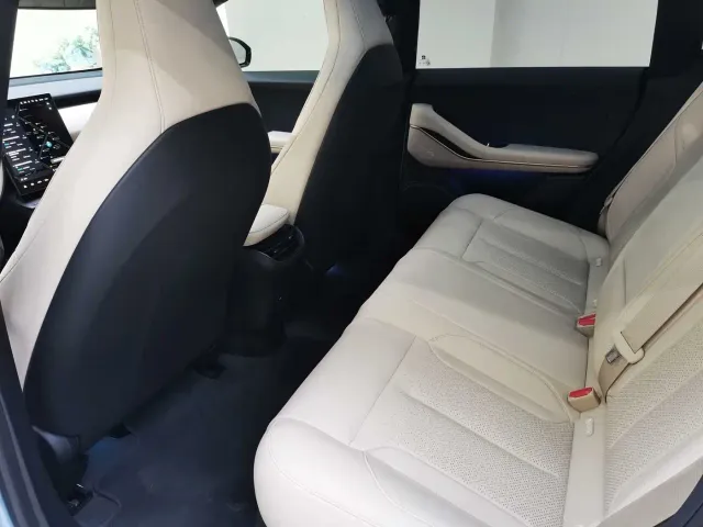 Nio ET5 Touring — Фото автомобиля 9