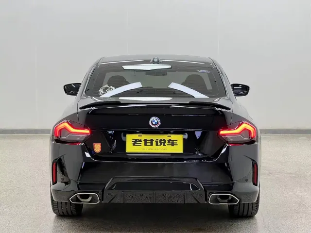 BMW M240i — Фото автомобиля 6