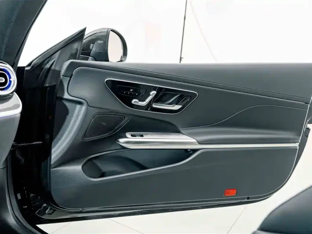 Mercedes-Benz CLE-Class — Фото автомобиля 14