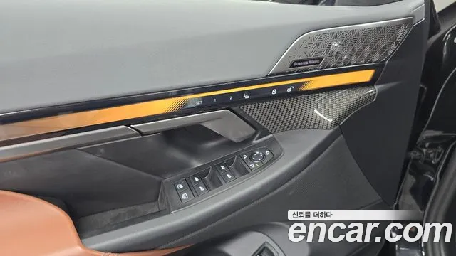 BMW i5 G60 — Фото автомобиля 29