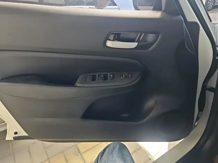 Honda Fit 2022 1.5L CVT Mugen Edition — Фото автомобиля 7