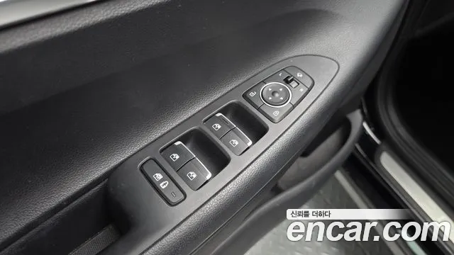 Hyundai Grandeur Новый Grandeur IG — Фото автомобиля 29