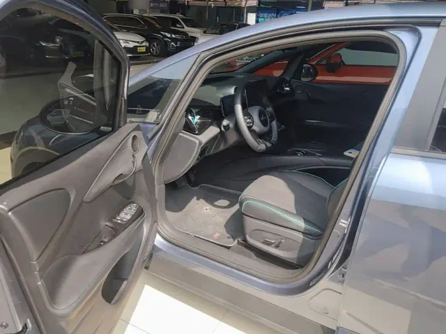 BYD Dolphin — Фото автомобиля 15