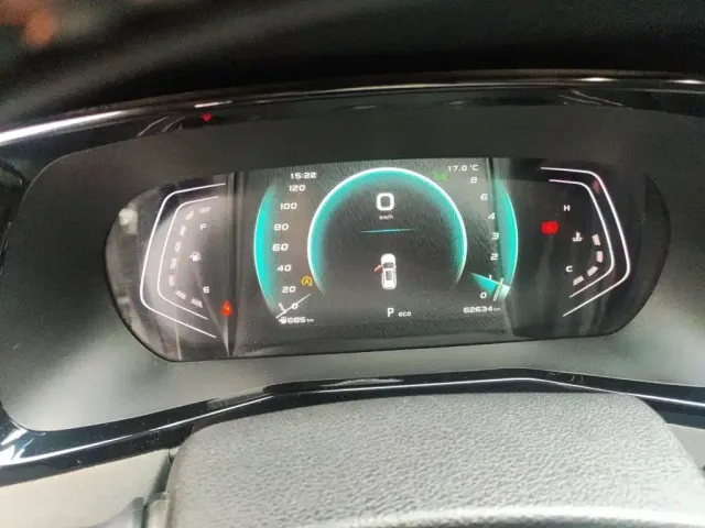 Changan X7 Plus — Фото автомобиля 3