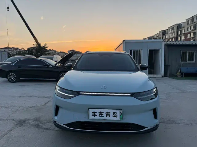 Leapmotor C11 — Фото автомобиля 2