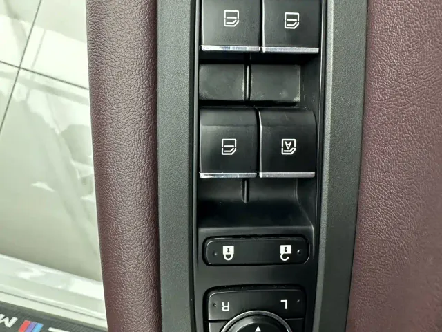 GAC Trumpchi M6 — Фото автомобиля 11