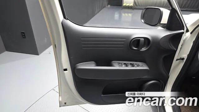 Hyundai Casper — Фото автомобиля 13
