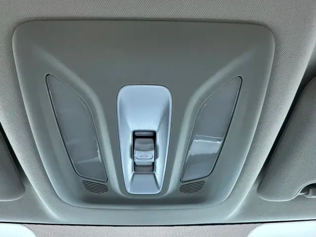 Changan CS35 Plus — Фото автомобиля 18