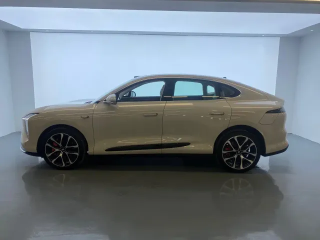 IM Motors LS6 — Фото автомобиля 4