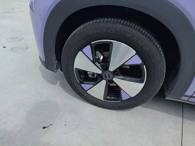 BYD Dolphin — Фото автомобиля 22