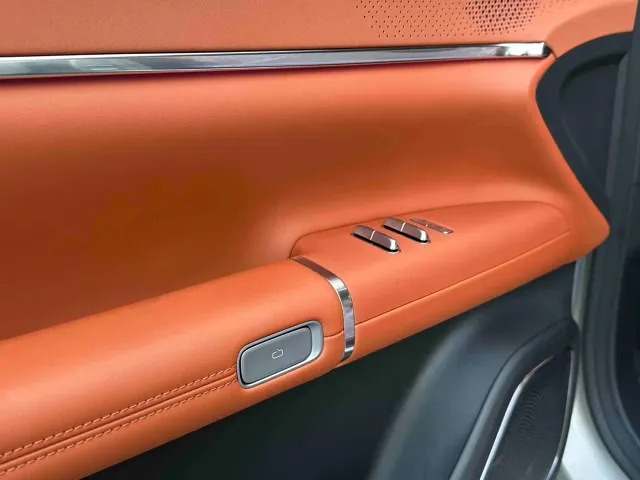 Changan Qiyuan Q07 — Фото автомобиля 4