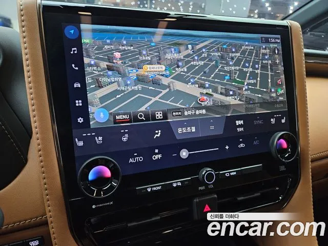Toyota Alphard 4th Gen — Фото автомобиля 12