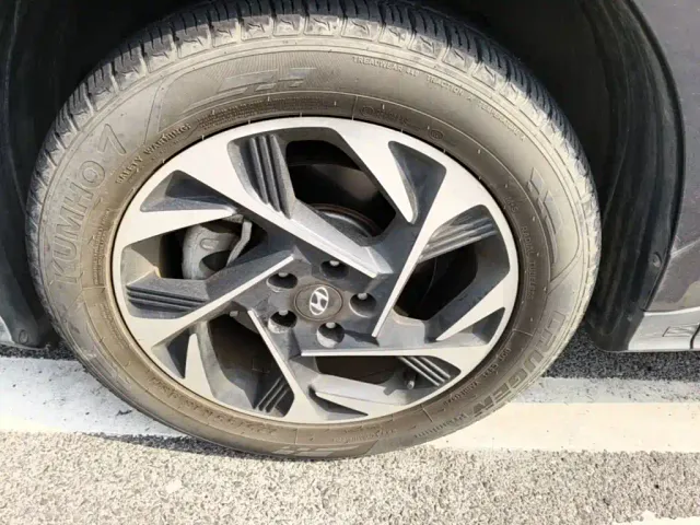 Hyundai Custo — Фото автомобиля 22