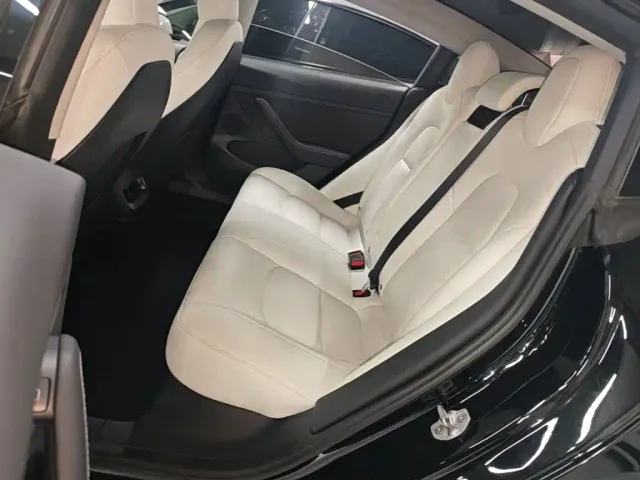 Tesla Model 3 — Фото автомобиля 16