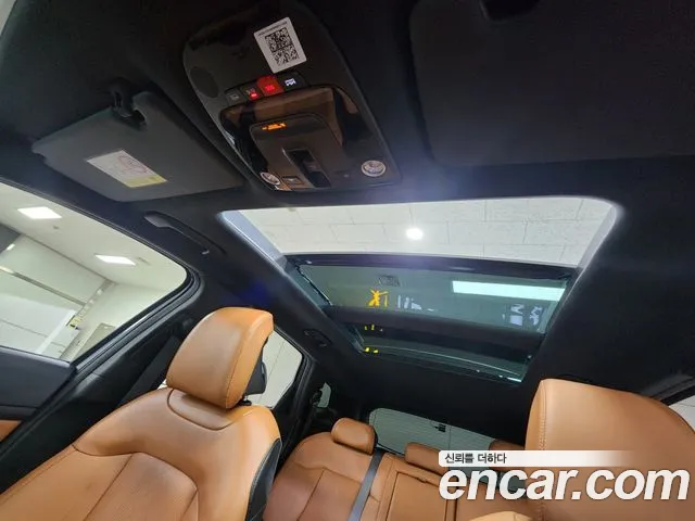 Kia Sportage Sportage 5-е поколение Бензин 1.6 турбо 2WD — Фото автомобиля 14