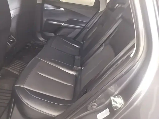 Changan Eado — Фото автомобиля 16