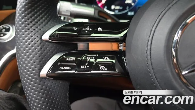 Mercedes-Benz S-Class — Фото автомобиля 5