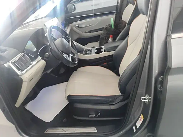 BYD Song PLUS — Фото автомобиля 14