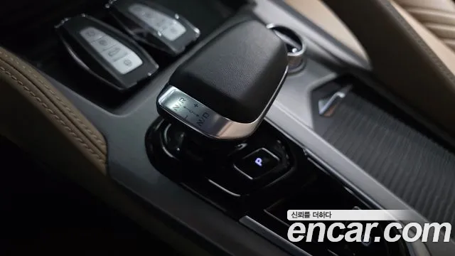 Renault Korea Grand Koleos — Фото автомобиля 12