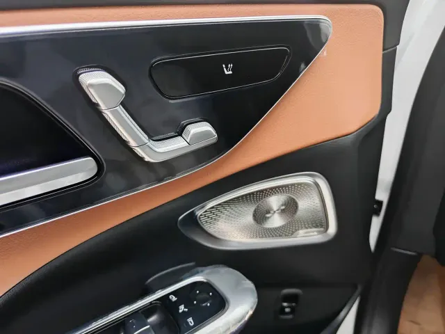 Mercedes-Benz C-Class — Фото автомобиля 5