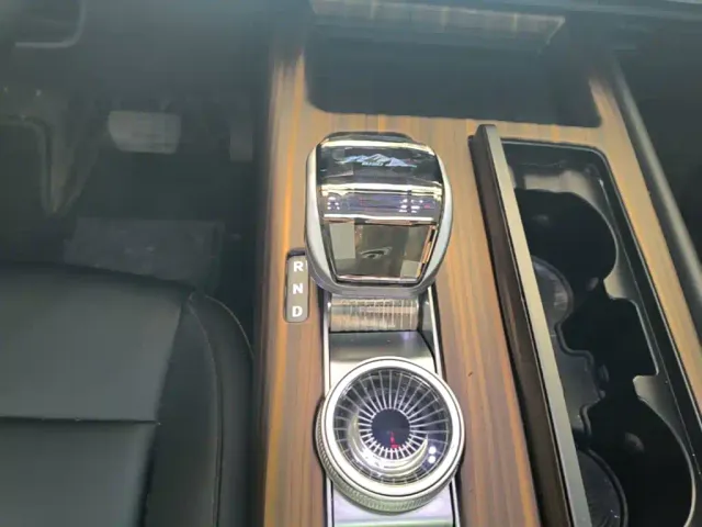 BAIC BJ30 — Фото автомобиля 13