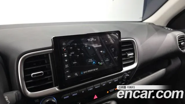Hyundai Venue Venue 1.6 Premium — Фото автомобиля 15