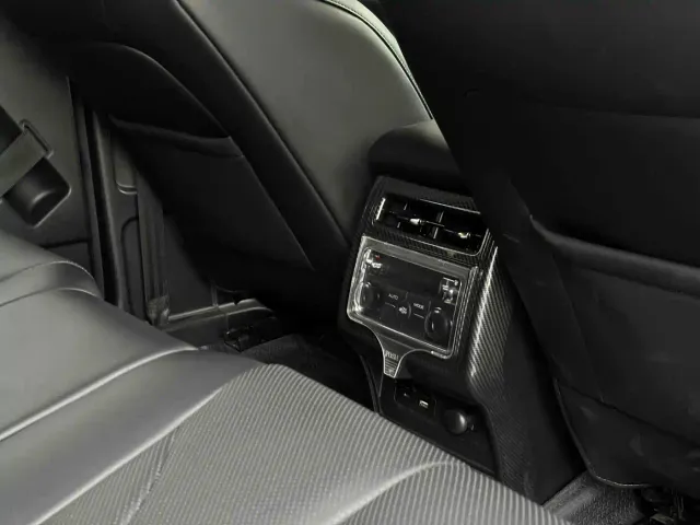 Haval H9 — Фото автомобиля 28
