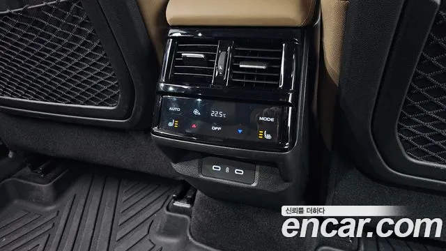 Renault Korea Grand Koleos — Фото автомобиля 19