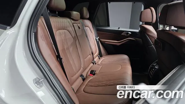 BMW X5 G05 — Фото автомобиля 17