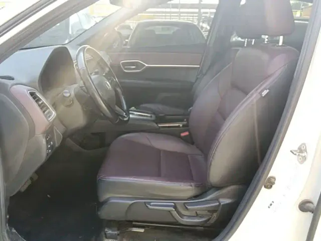 CIIMO Dongfeng Honda M-NV — Фото автомобиля 14