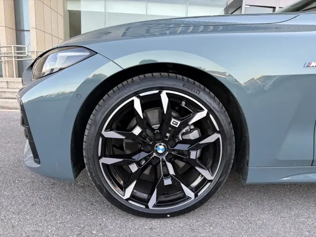 BMW 4 Series — Фото автомобиля 7