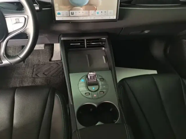 BYD Seal 06 — Фото автомобиля 13