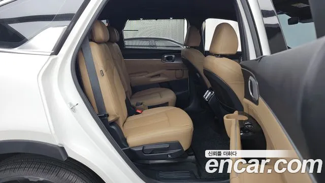 Kia Sorento 4th Gen — Фото автомобиля 18