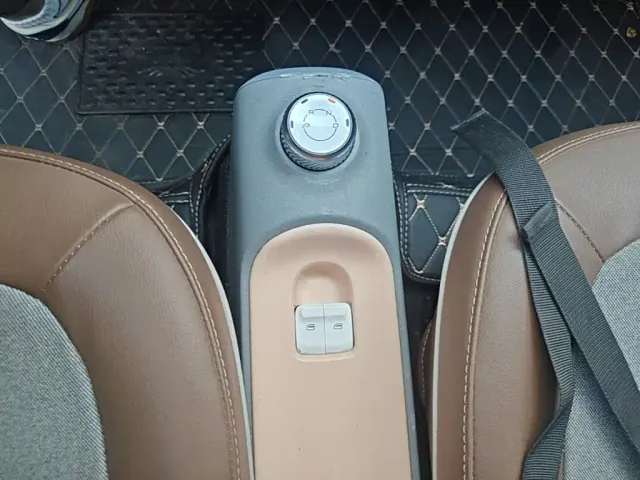 Wuling Hongguang Mini EV — Фото автомобиля 13
